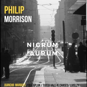 DISCOGRAFIA - sdaestudio.com - Philip-Morrison-Nigrum-aurum-51620_front