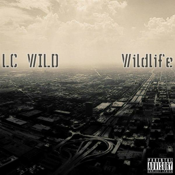 LC-wild-Wildlife-43720_front - sdaestudio.com - discografia
